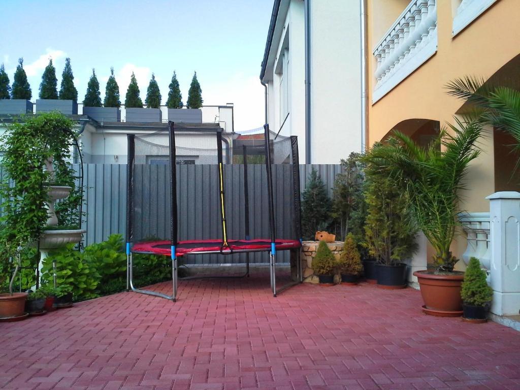 Studio Florida Štúrovo Exterior foto
